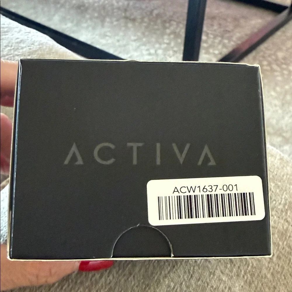 ACTIVA x INVICTA BLACK OPS DIGITAL MENS WATCH 56MM NEW IN BOX